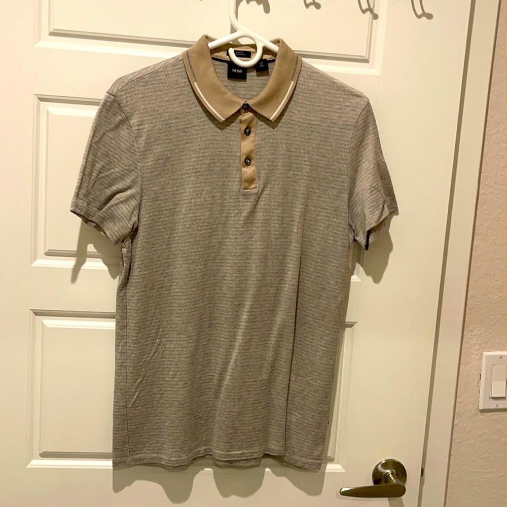 Hugo Boss Polo